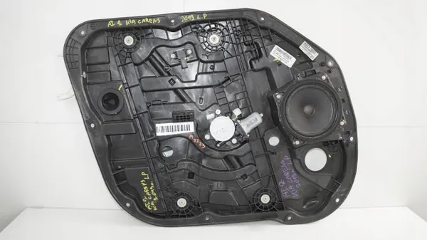 OEM 360185669 Vänster Framrutsregulator Kia Carens image 9