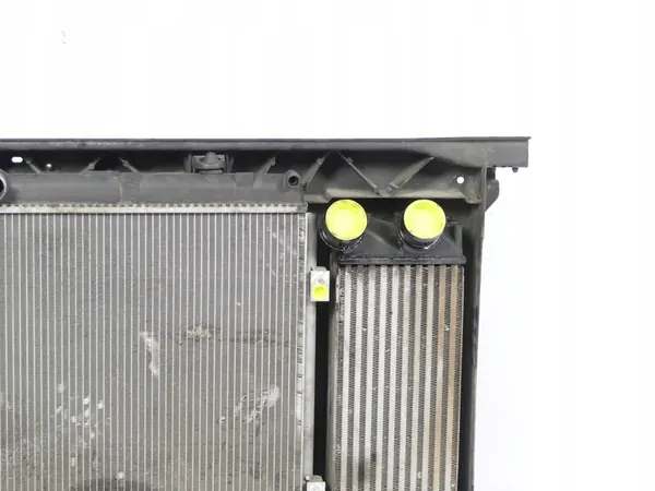 Barra di rinforzo anteriore Peugeot 3008 1.6 E-Hdi image 10