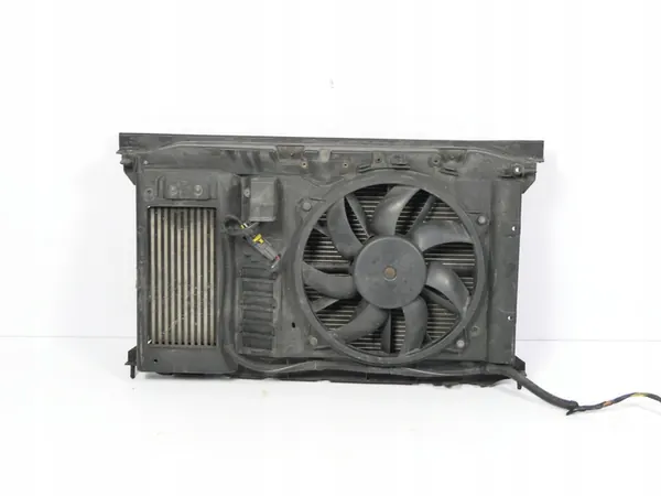 Barra di rinforzo anteriore Peugeot 3008 1.6 E-Hdi image 2