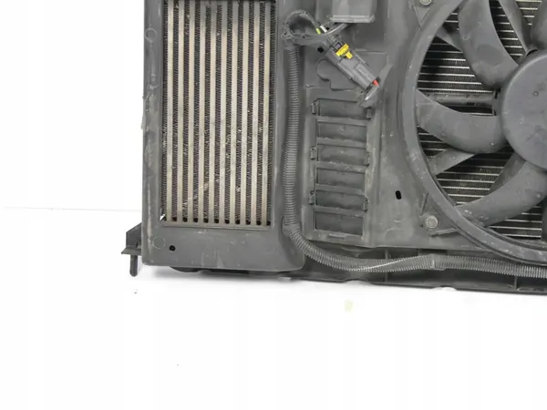 Barra di rinforzo anteriore Peugeot 3008 1.6 E-Hdi image 4