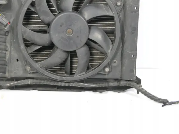 Barra di rinforzo anteriore Peugeot 3008 1.6 E-Hdi image 6