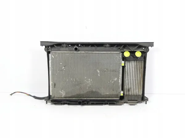 Barra di rinforzo anteriore Peugeot 3008 1.6 E-Hdi image 7