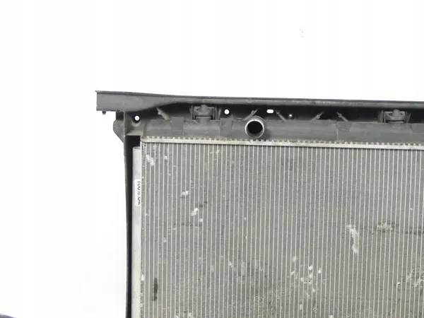 Barra di rinforzo anteriore Peugeot 3008 1.6 E-Hdi image 8