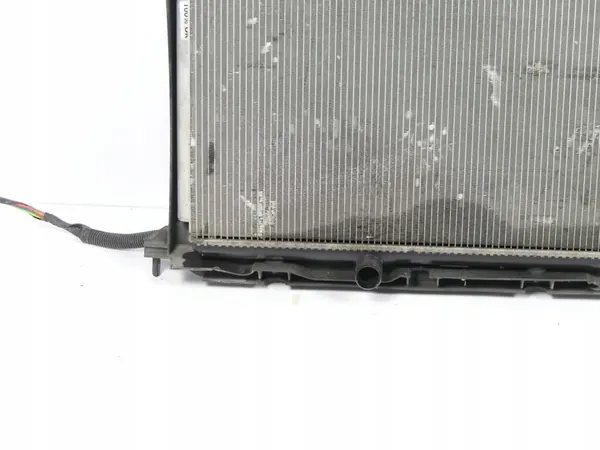 Barra di rinforzo anteriore Peugeot 3008 1.6 E-Hdi image 9