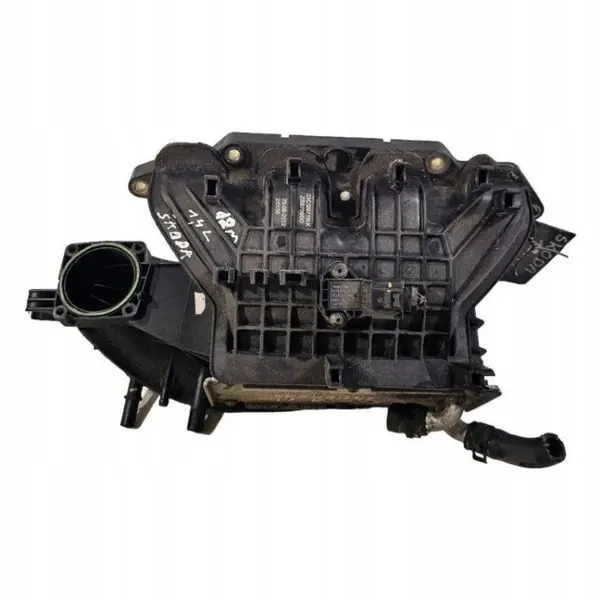 Collecteur d'admission OEM SKODA OCTAVIA I 1.4L Essence image 2
