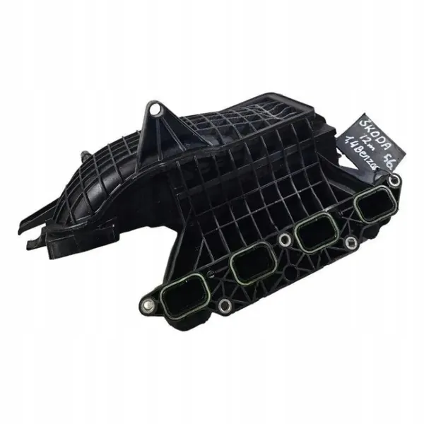 Collecteur d'admission OEM SKODA OCTAVIA I 1.4L Essence image 3