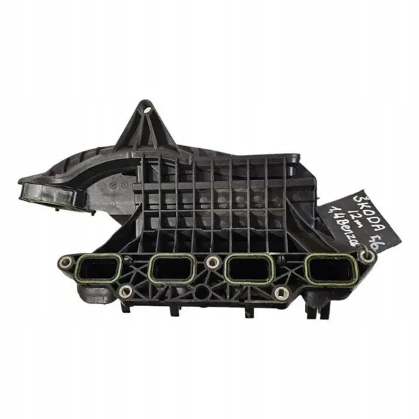 Collecteur d'admission OEM SKODA OCTAVIA I 1.4L Essence image 4