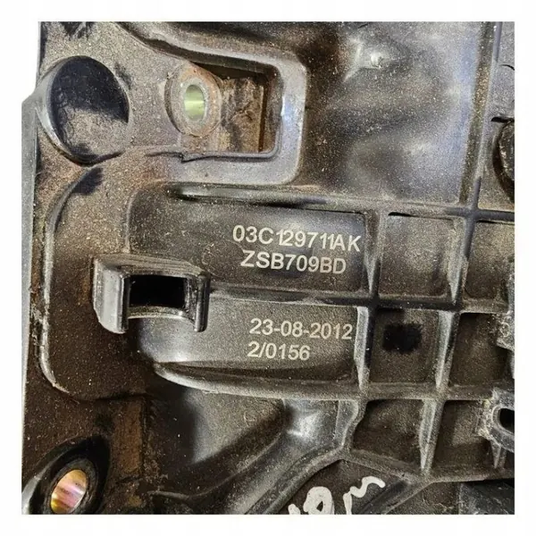 Collecteur d'admission OEM SKODA OCTAVIA I 1.4L Essence image 5