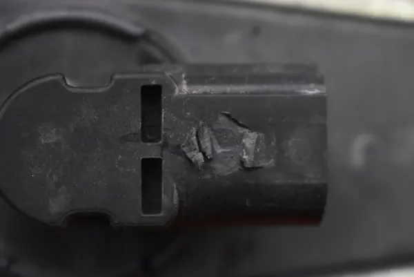 Válvula EGR Citroen Jumper 2 II 2.2 HDI 100 KM OEM 724809700 image 10