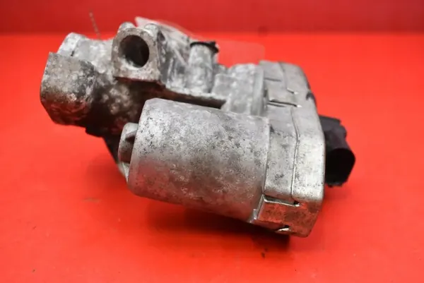 Válvula EGR Citroen Jumper 2 II 2.2 HDI 100 KM OEM 724809700 image 3