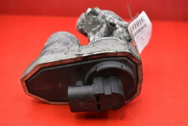 Válvula EGR Citroen Jumper 2 II 2.2 HDI 100 KM OEM 724809700 image 4