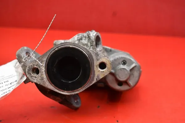 Válvula EGR Citroen Jumper 2 II 2.2 HDI 100 KM OEM 724809700 image 6