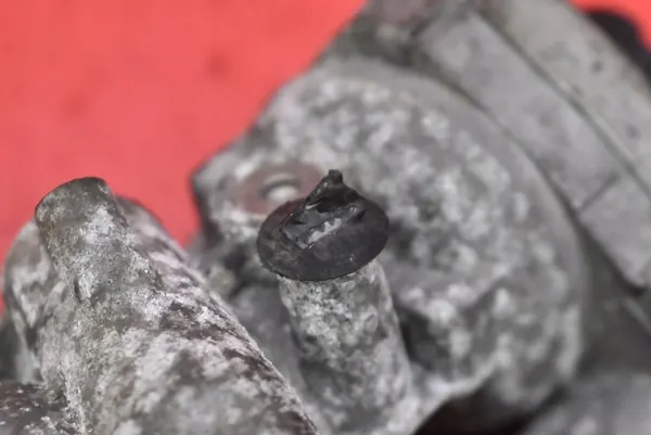 Válvula EGR Citroen Jumper 2 II 2.2 HDI 100 KM OEM 724809700 image 8