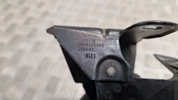 Cerrojo del capó OEM 99859S para Peugeot Expert 2018 image 9