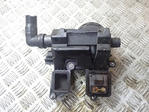 Oljeseparator Porsche Panamera I 970 4.8 EU 94810713520 image 2