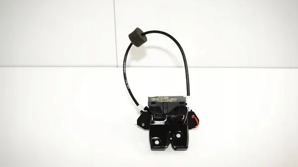 Kofferbakslot OEM 371117174 voor Mercedes SLK R171 image 2