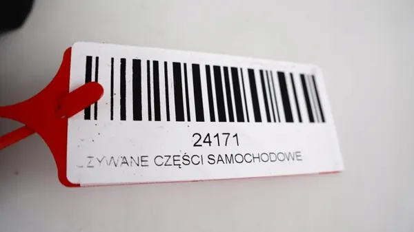 Kofferbakslot OEM 371117174 voor Mercedes SLK R171 image 3