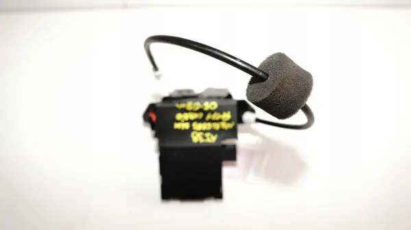Kofferbakslot OEM 371117174 voor Mercedes SLK R171 image 4
