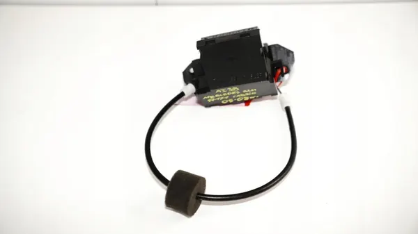 Kofferbakslot OEM 371117174 voor Mercedes SLK R171 image 7