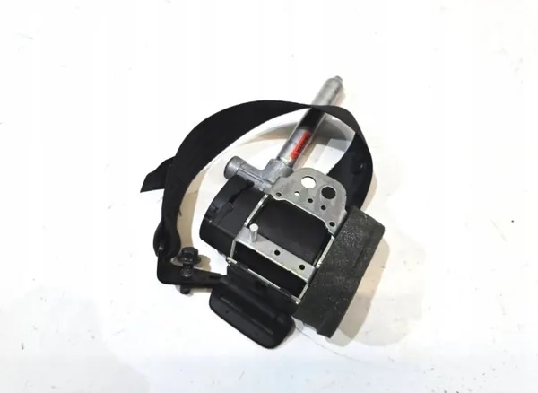 Bakre höger säkerhetsbälte OEM VOLVO 24336 Volvo C30 image 2