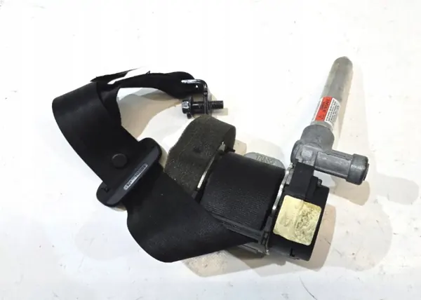 Bakre höger säkerhetsbälte OEM VOLVO 24336 Volvo C30 image 3
