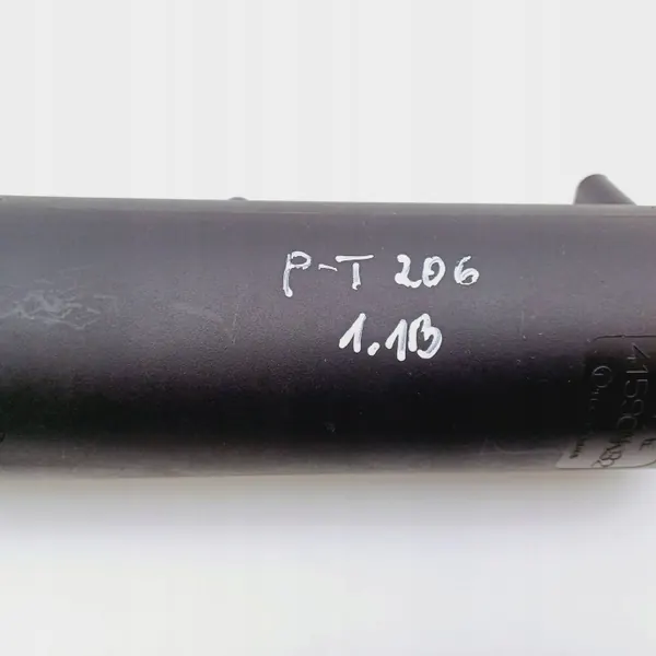 Koolstoffilter DRC100915 voor Peugeot 206 1.1 image 5
