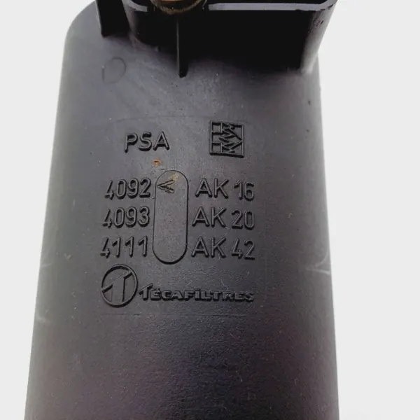 Koolstoffilter DRC100915 voor Peugeot 206 1.1 image 6