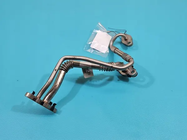 Turbiinin Voiteluputki OEM 55511631 Opel Insignia B:lle image 2