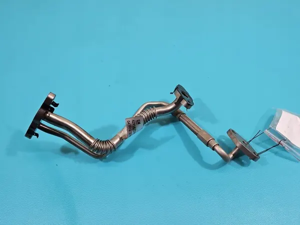 Turbiinin Voiteluputki OEM 55511631 Opel Insignia B:lle image 3