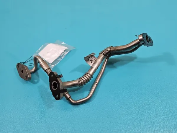 Turbiinin Voiteluputki OEM 55511631 Opel Insignia B:lle image 4