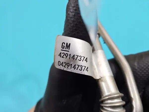 Turbiinin Voiteluputki OEM 55511631 Opel Insignia B:lle image 6