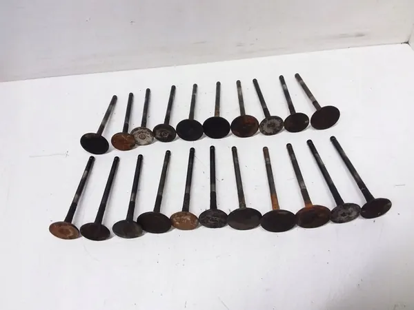 Válvula Toyota Supra A70 1991 ARA38357 image 1