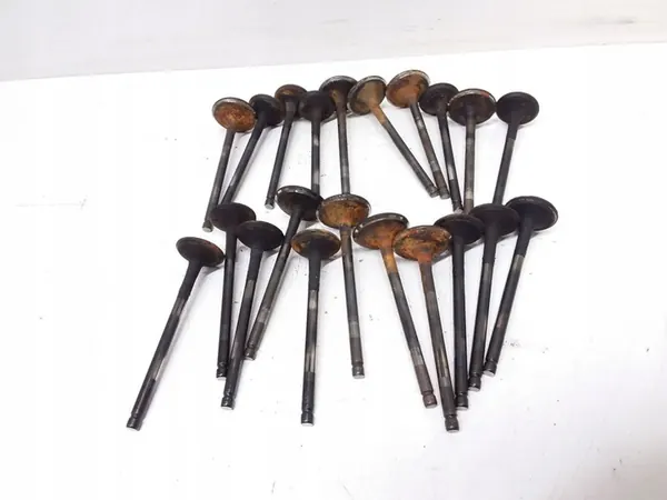 Válvula Toyota Supra A70 1991 ARA38357 image 2