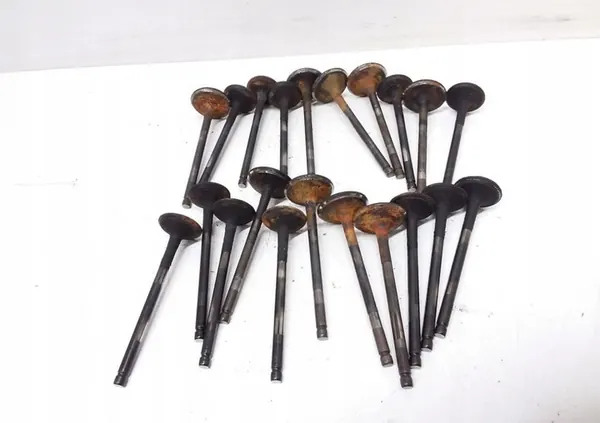 Válvula Toyota Supra A70 1991 ARA38357 image 3