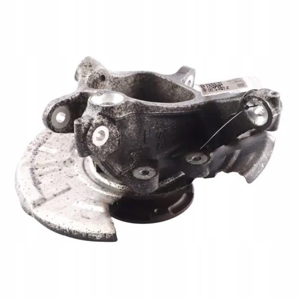 BMW F06 Wielager Links Achter OEM 6852891 image 2