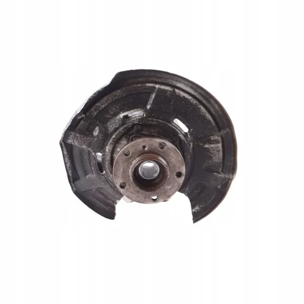 BMW F06 Wielager Links Achter OEM 6852891 image 10
