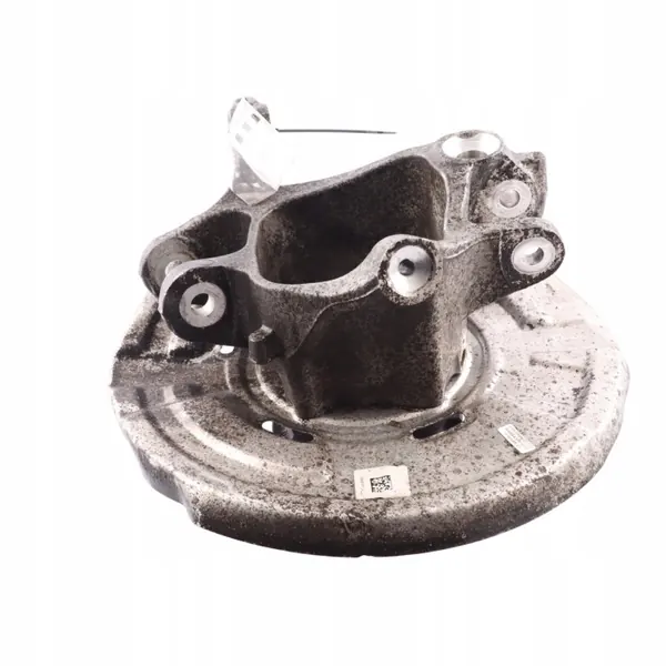 BMW F06 Wielager Links Achter OEM 6852891 image 3