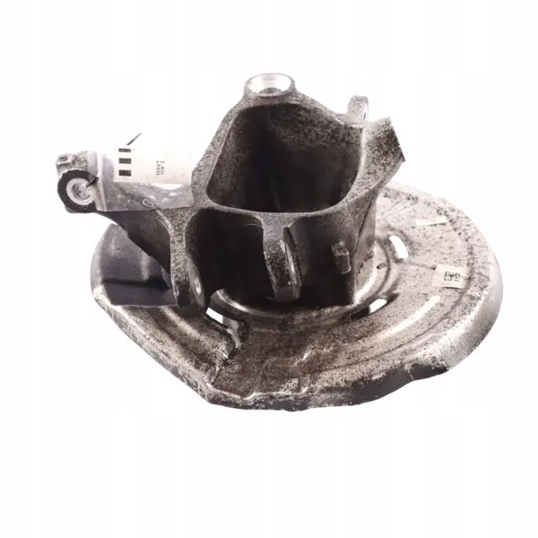 BMW F06 Wielager Links Achter OEM 6852891 image 4