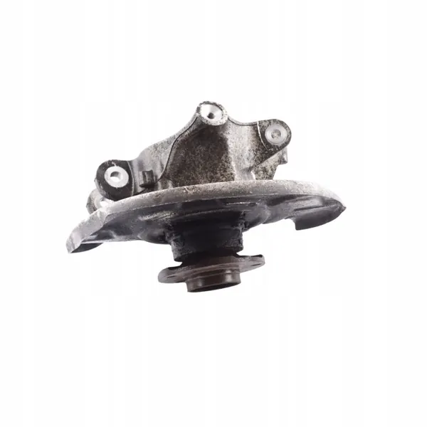 BMW F06 Wielager Links Achter OEM 6852891 image 9