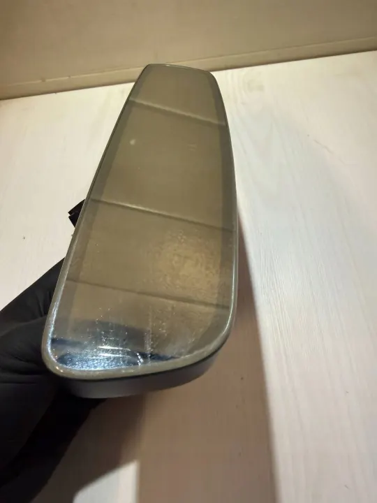 Espelho Retrovisor OEM 3G0857511BD Preto Câmera image 3