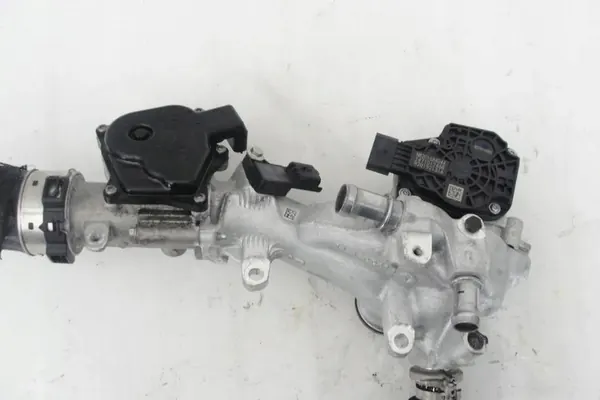 EGR-venttiili Renault Clio V Captur II 1.5 Blue DCI 233008887R image 2