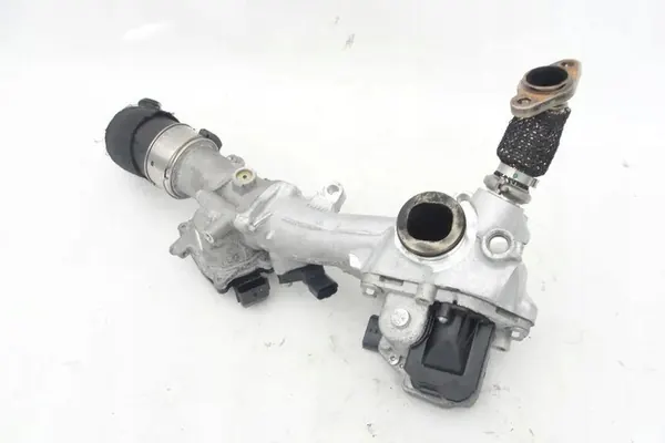 EGR-venttiili Renault Clio V Captur II 1.5 Blue DCI 233008887R image 5