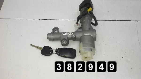 ECU Hyundai Sonata OEM AM-382949 - Modelo 2007 image 7
