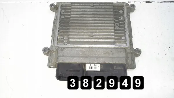 ECU Hyundai Sonata OEM AM-382949 - Modelo 2007 image 8