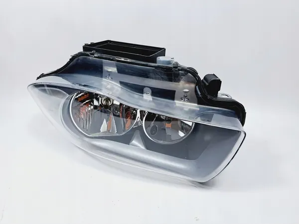Farol Esquerdo BMW 1 E81 E87 7249649 image 10