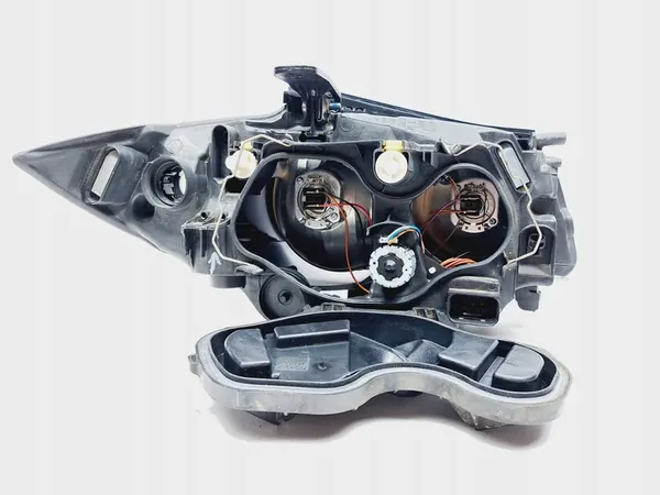 Farol Esquerdo BMW 1 E81 E87 7249649 image 6