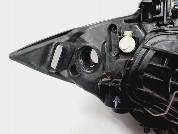 Farol Esquerdo BMW 1 E81 E87 7249649 image 8