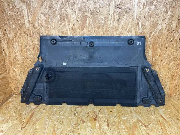 Motorplåt Audi A4 B9 A5 8W 8W0863821D 2015- image 10