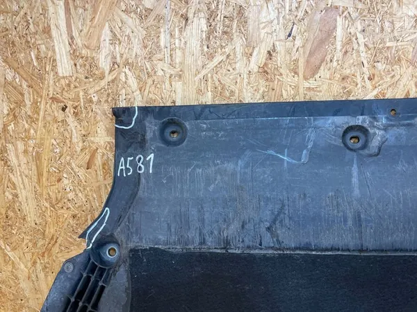 Motorplåt Audi A4 B9 A5 8W 8W0863821D 2015- image 2