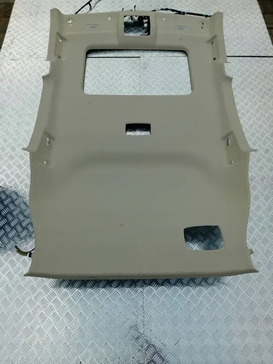 Ciel de toit Lexus NX I LIFT 300H d'occasion OEM XAD1585 image 2